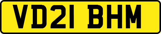VD21BHM