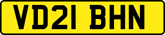 VD21BHN