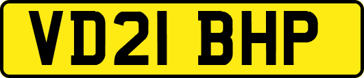 VD21BHP