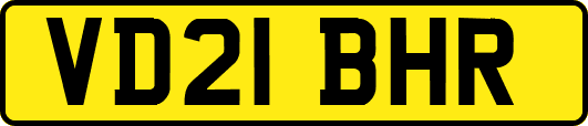 VD21BHR