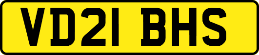 VD21BHS