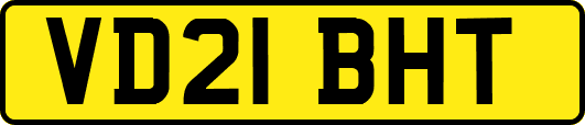 VD21BHT