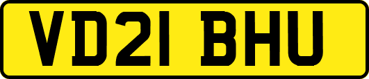 VD21BHU