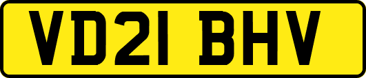 VD21BHV