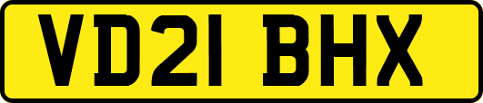 VD21BHX