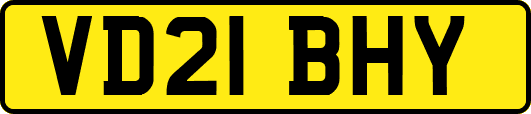 VD21BHY