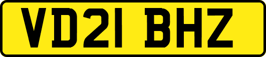 VD21BHZ