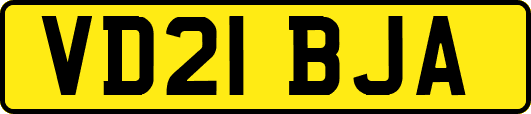 VD21BJA