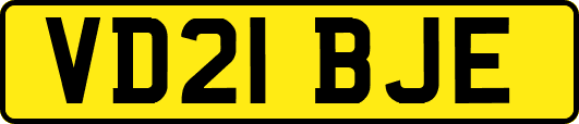 VD21BJE