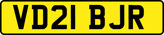 VD21BJR