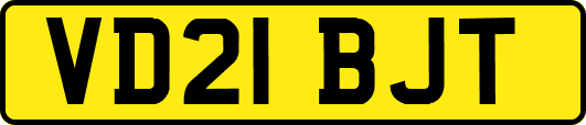 VD21BJT