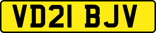 VD21BJV