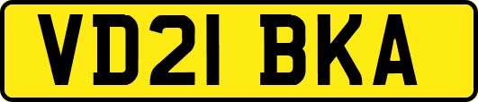 VD21BKA