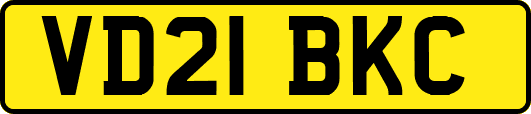 VD21BKC