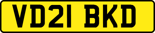 VD21BKD