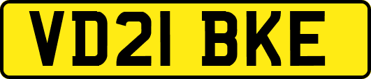 VD21BKE