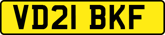 VD21BKF