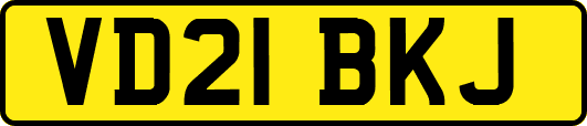 VD21BKJ