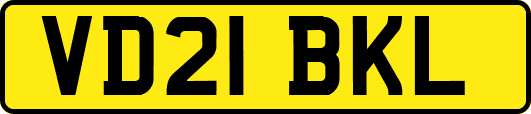 VD21BKL