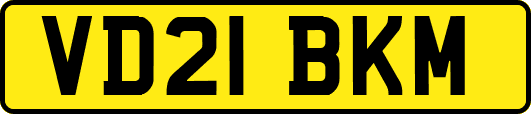 VD21BKM