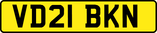VD21BKN