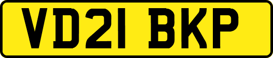 VD21BKP