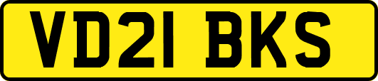 VD21BKS