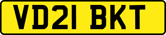 VD21BKT