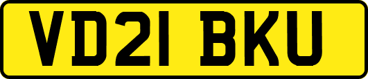 VD21BKU