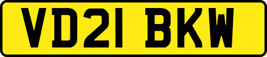 VD21BKW