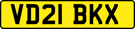 VD21BKX