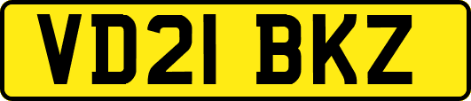 VD21BKZ