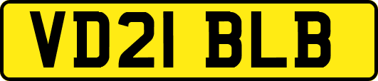 VD21BLB