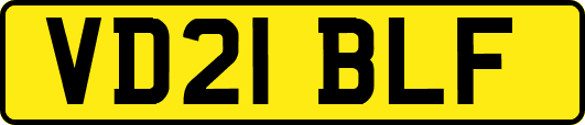 VD21BLF