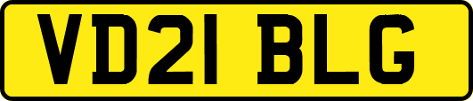 VD21BLG