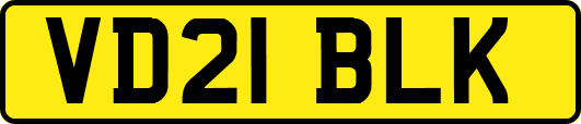 VD21BLK