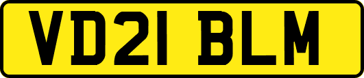 VD21BLM
