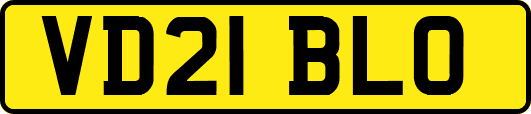 VD21BLO