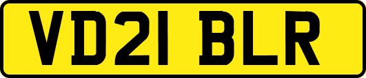 VD21BLR
