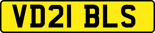 VD21BLS