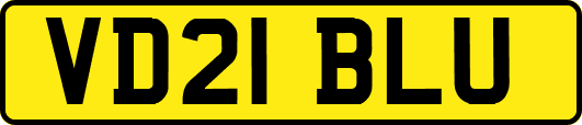 VD21BLU