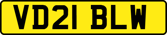VD21BLW