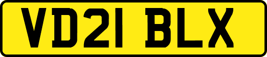 VD21BLX