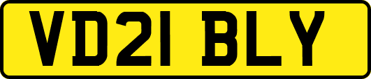 VD21BLY