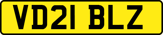 VD21BLZ