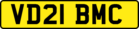 VD21BMC