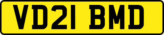 VD21BMD