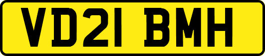 VD21BMH
