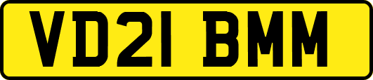 VD21BMM