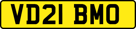 VD21BMO